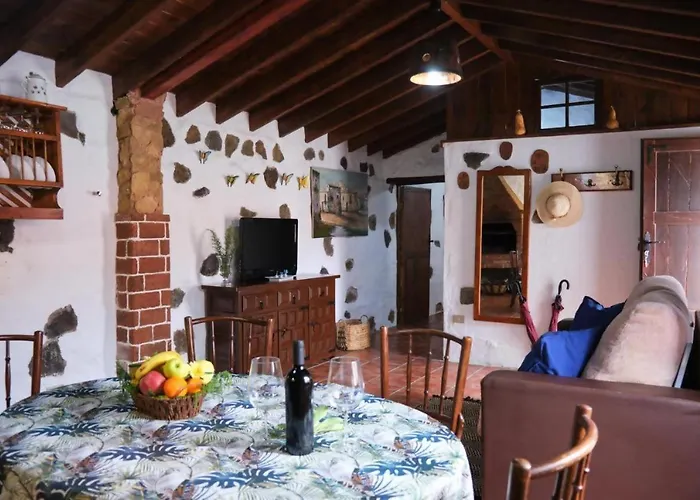 Casa Rural Felipe Luis