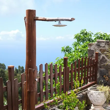 Casa Rural Felipe Luis San Juan de la Rambla Buitenkant foto