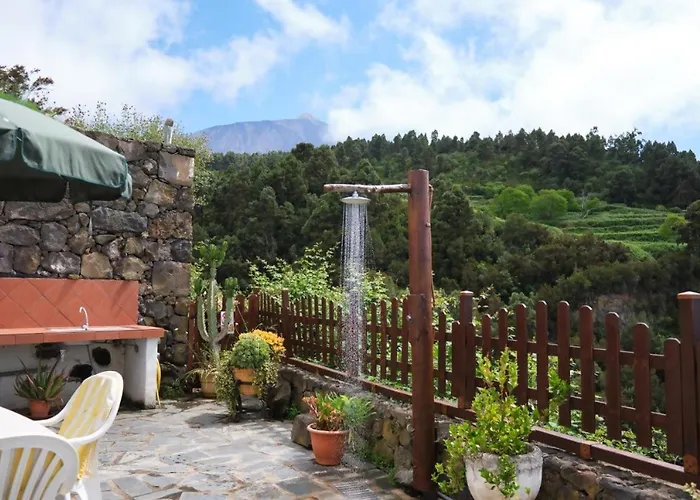 Casa Rural Felipe Luis